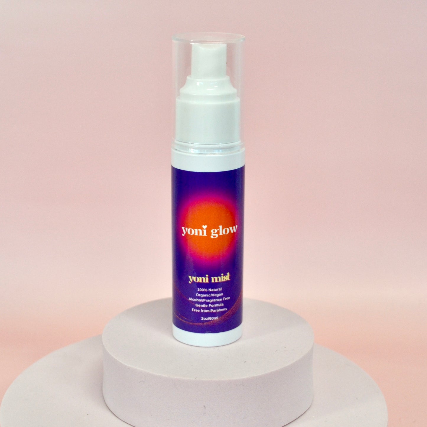 Yoni Daily Fresh Mist