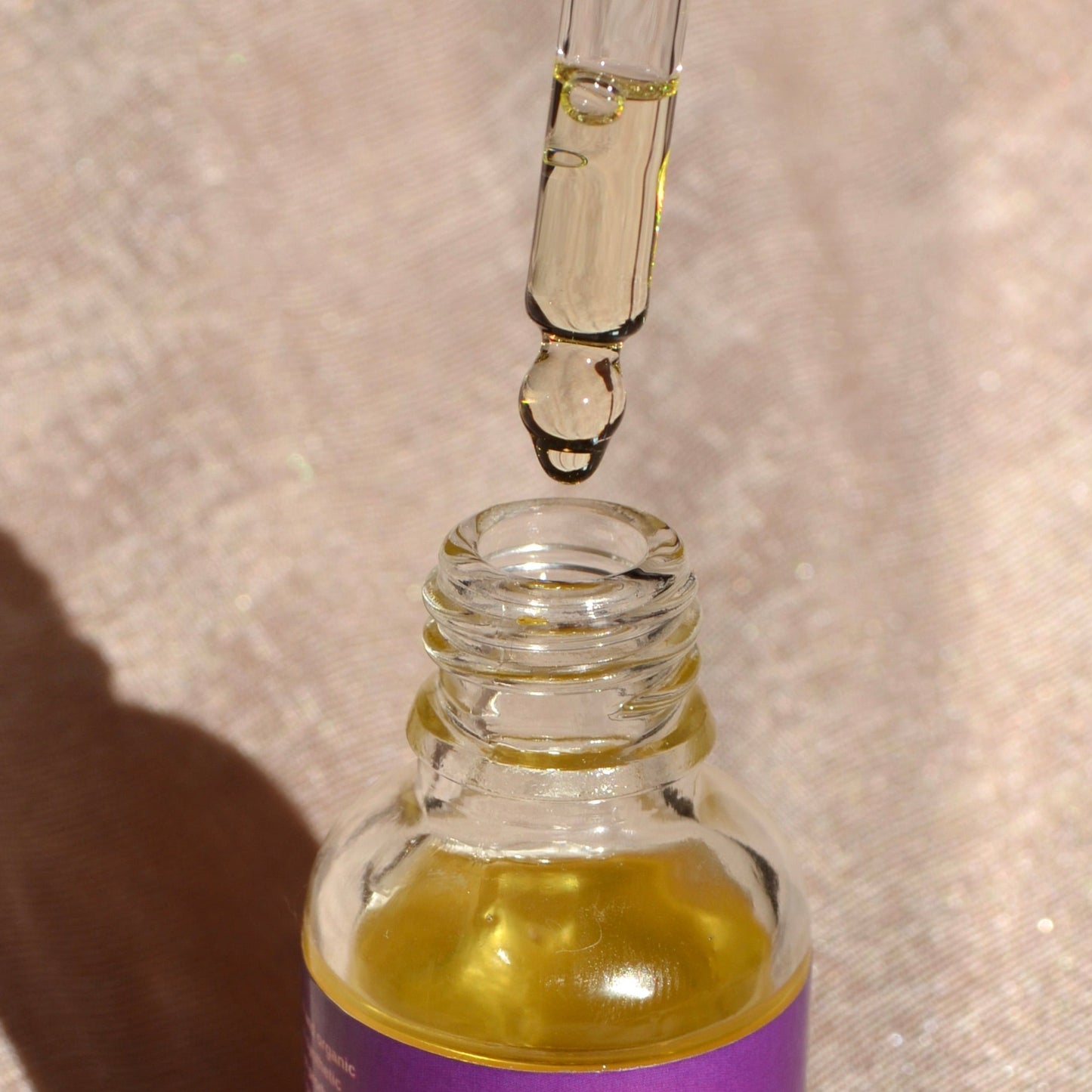 Yoni Glow Oil