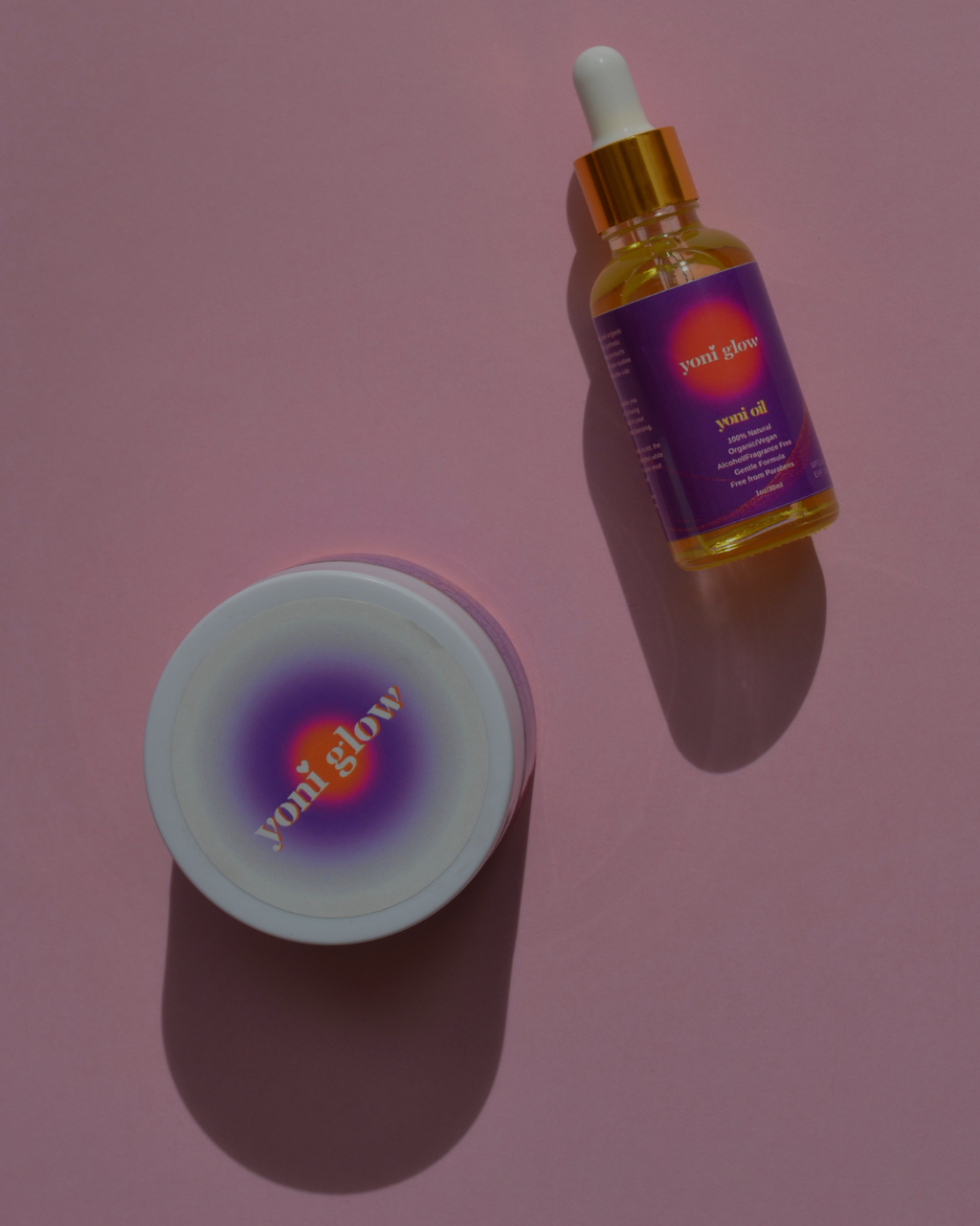 Yoni Glow Kit - BUNDLE & SAVE
