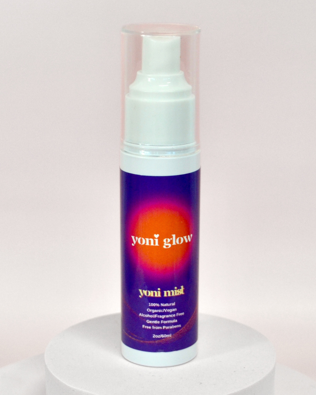 Yoni Daily Fresh Mist