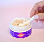 Yoni Exfoliating Peach Scrub