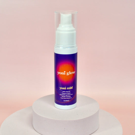 Yoni Daily Fresh Mist
